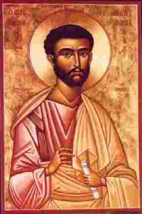 Barnabas, Apostle (RM)